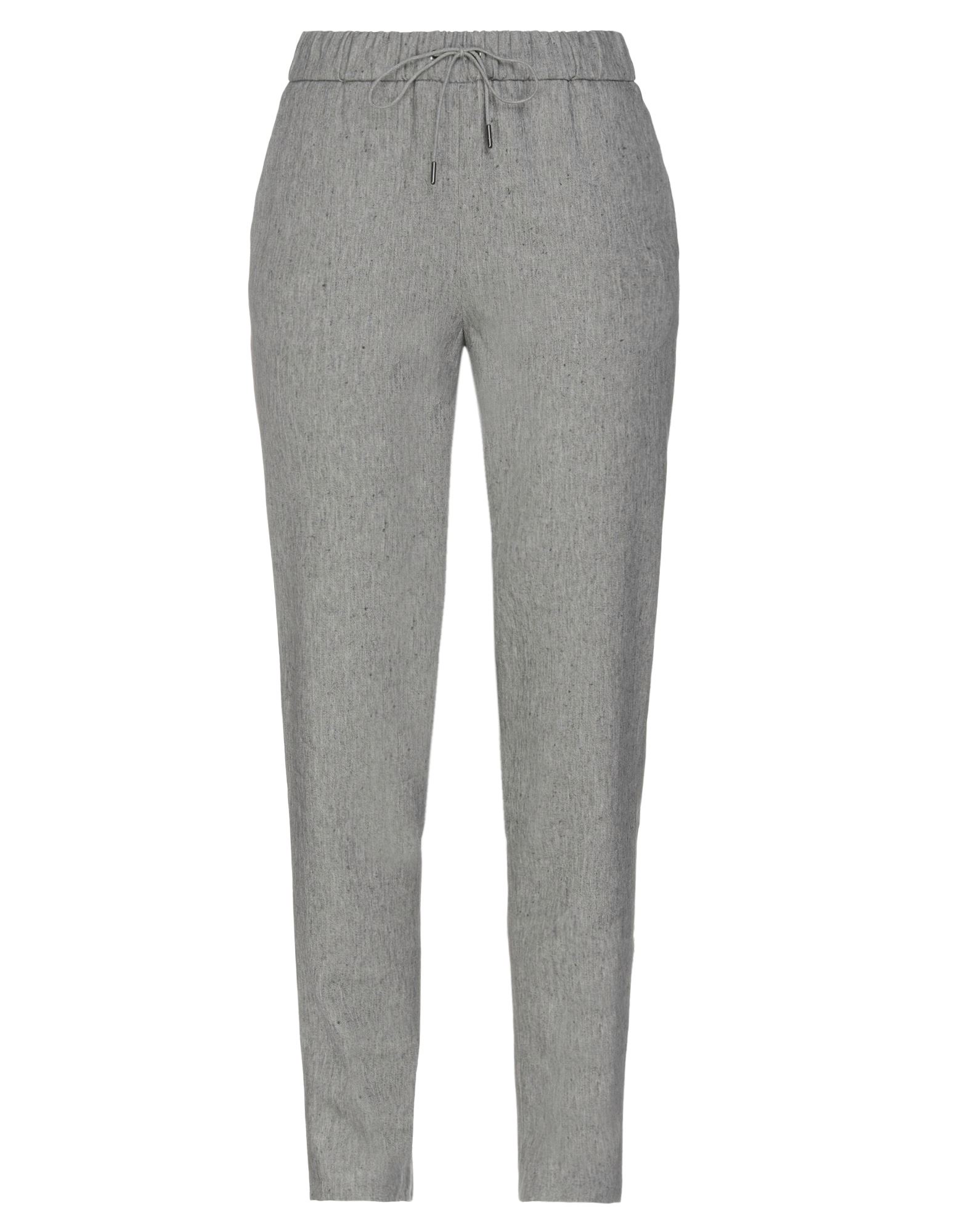 FABIANA FILIPPI Hose Damen Grau von FABIANA FILIPPI