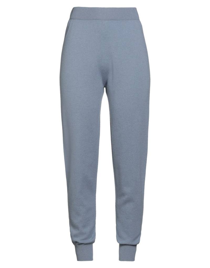 FABIANA FILIPPI Hose Damen Hellblau von FABIANA FILIPPI