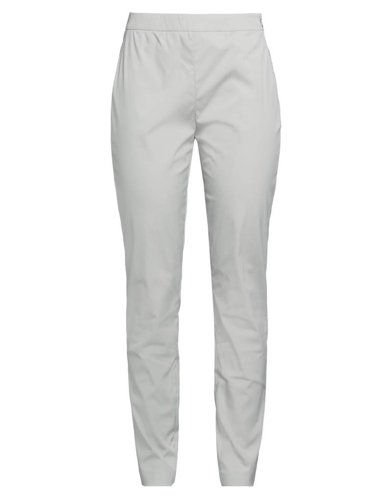 FABIANA FILIPPI Hose Damen Hellgrau von FABIANA FILIPPI