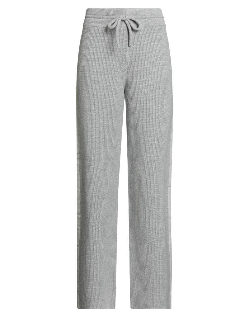 FABIANA FILIPPI Hose Damen Hellgrau FABIANA FILIPPI Hose Damen Hellgrau von FABIANA FILIPPI