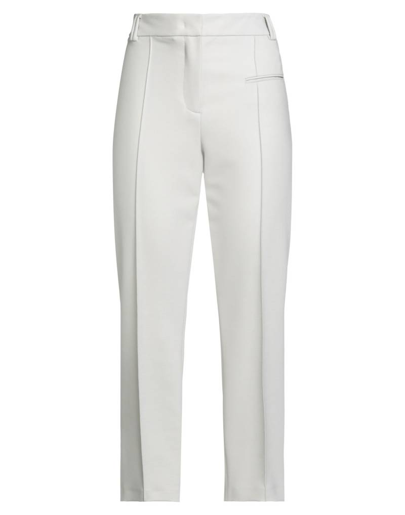 FABIANA FILIPPI Hose Damen Hellgrau von FABIANA FILIPPI