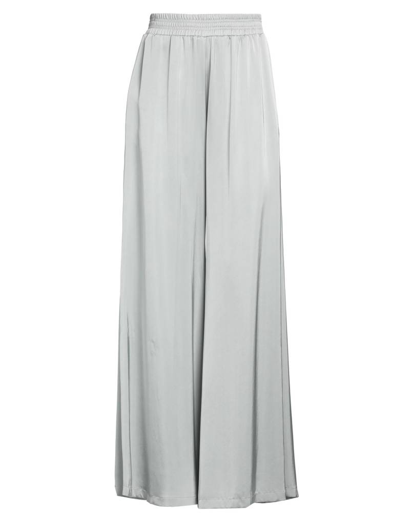 FABIANA FILIPPI Hose Damen Hellgrau von FABIANA FILIPPI