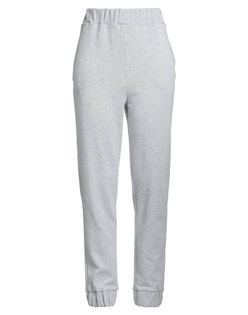 FABIANA FILIPPI Hose Damen Hellgrau von FABIANA FILIPPI