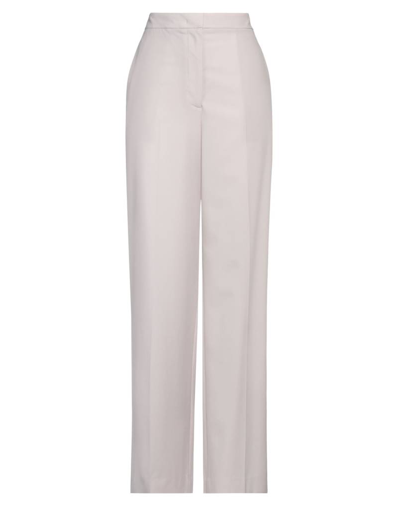 FABIANA FILIPPI Hose Damen Hellgrau von FABIANA FILIPPI