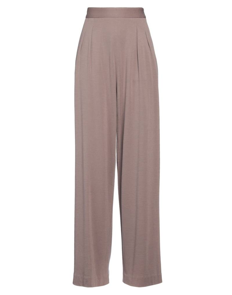 FABIANA FILIPPI Hose Damen Kamel von FABIANA FILIPPI