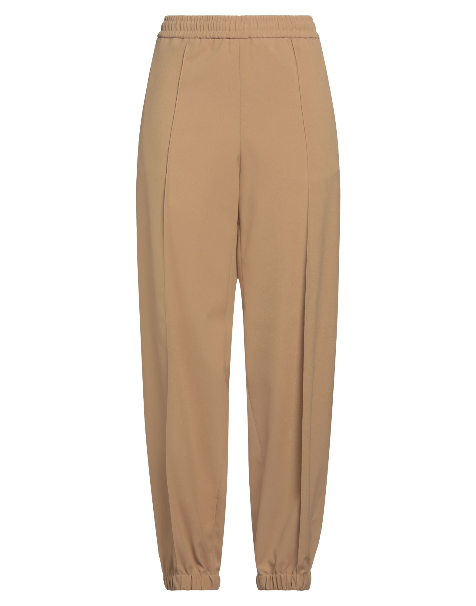 FABIANA FILIPPI Hose Damen Kamel von FABIANA FILIPPI