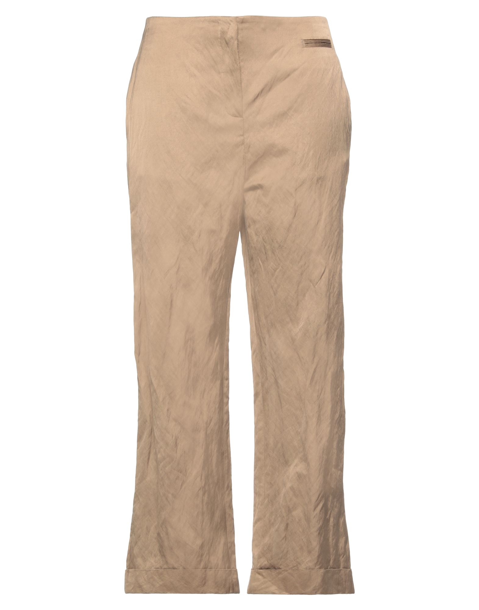 FABIANA FILIPPI Hose Damen Khaki von FABIANA FILIPPI