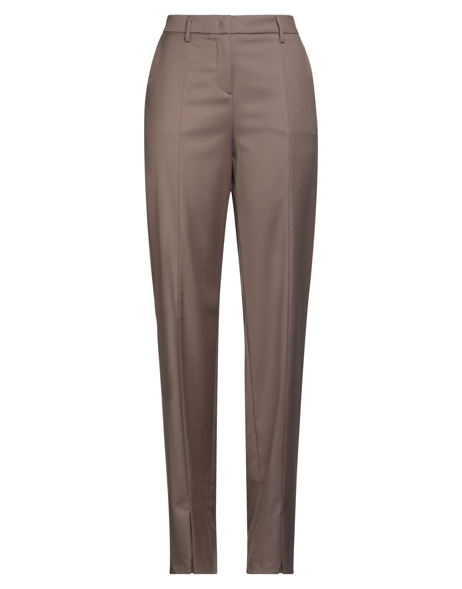 FABIANA FILIPPI Hose Damen Khaki FABIANA FILIPPI Hose Damen Khaki von FABIANA FILIPPI