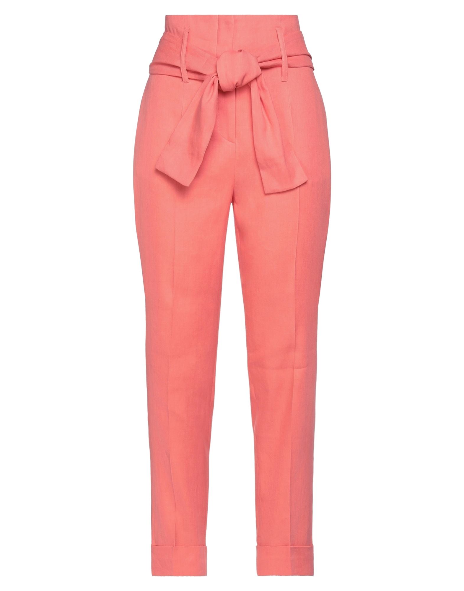 FABIANA FILIPPI Hose Damen Lachs von FABIANA FILIPPI