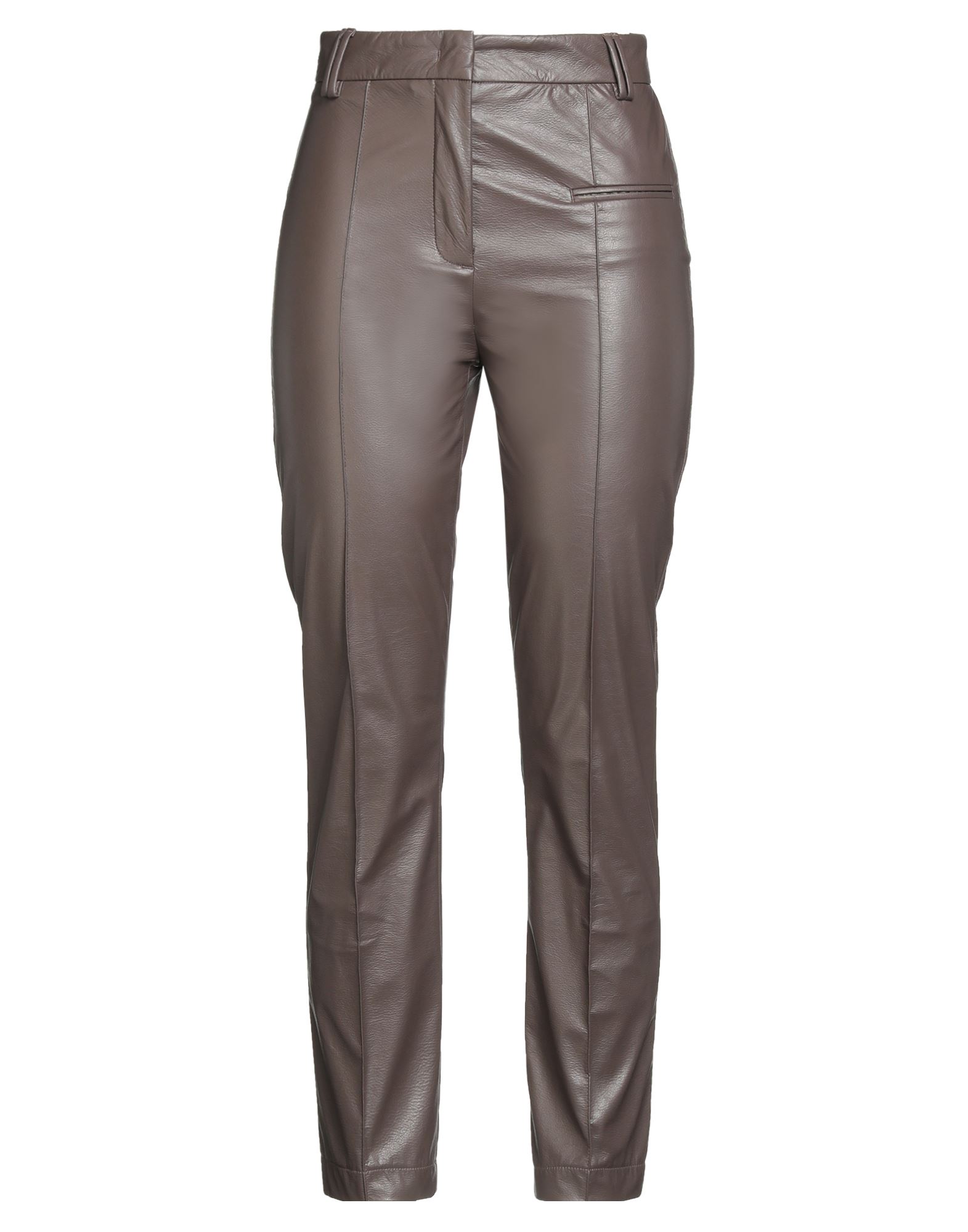 FABIANA FILIPPI Hose Damen Maulwurfsgrau FABIANA FILIPPI Hose Damen Maulwurfsgrau von FABIANA FILIPPI