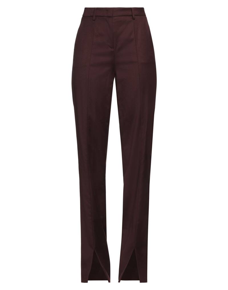 FABIANA FILIPPI Hose Damen Schokobraun von FABIANA FILIPPI