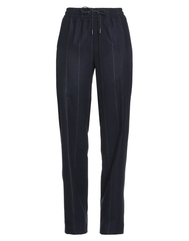 FABIANA FILIPPI Hose Damen Nachtblau von FABIANA FILIPPI