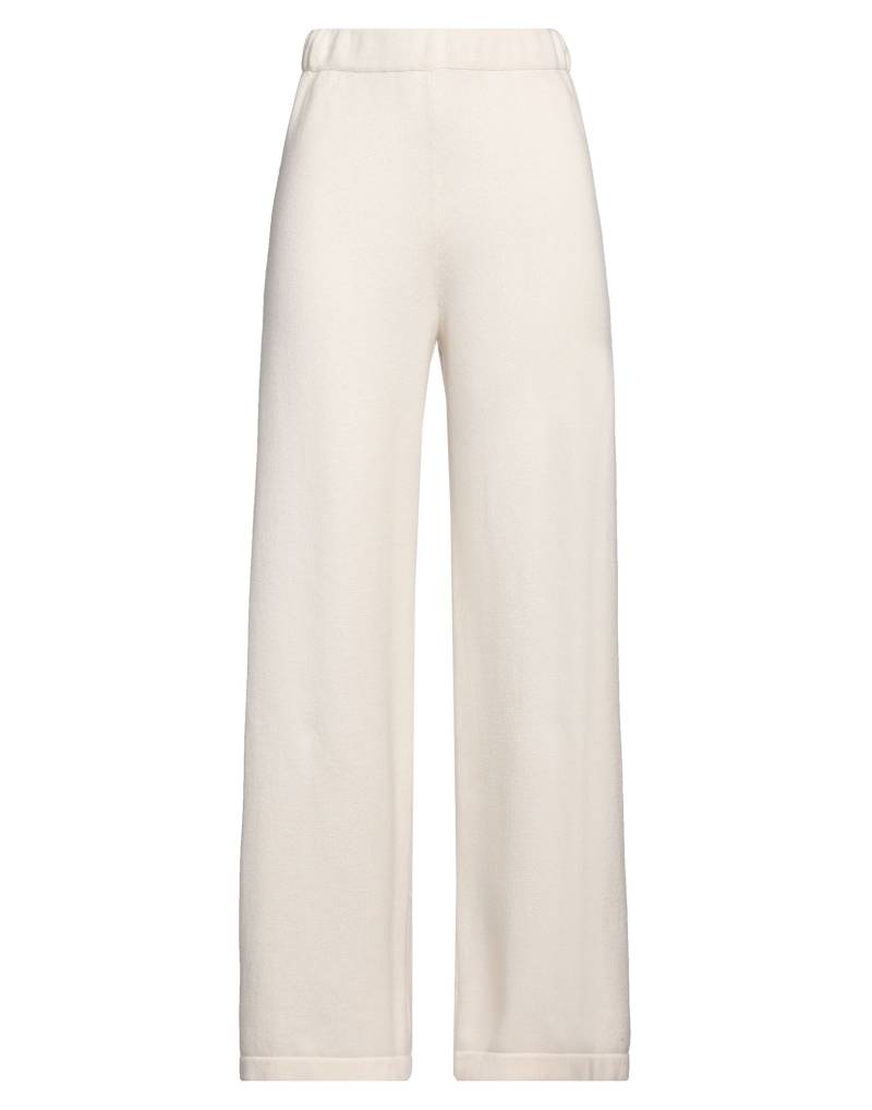 FABIANA FILIPPI Hose Damen Off white von FABIANA FILIPPI