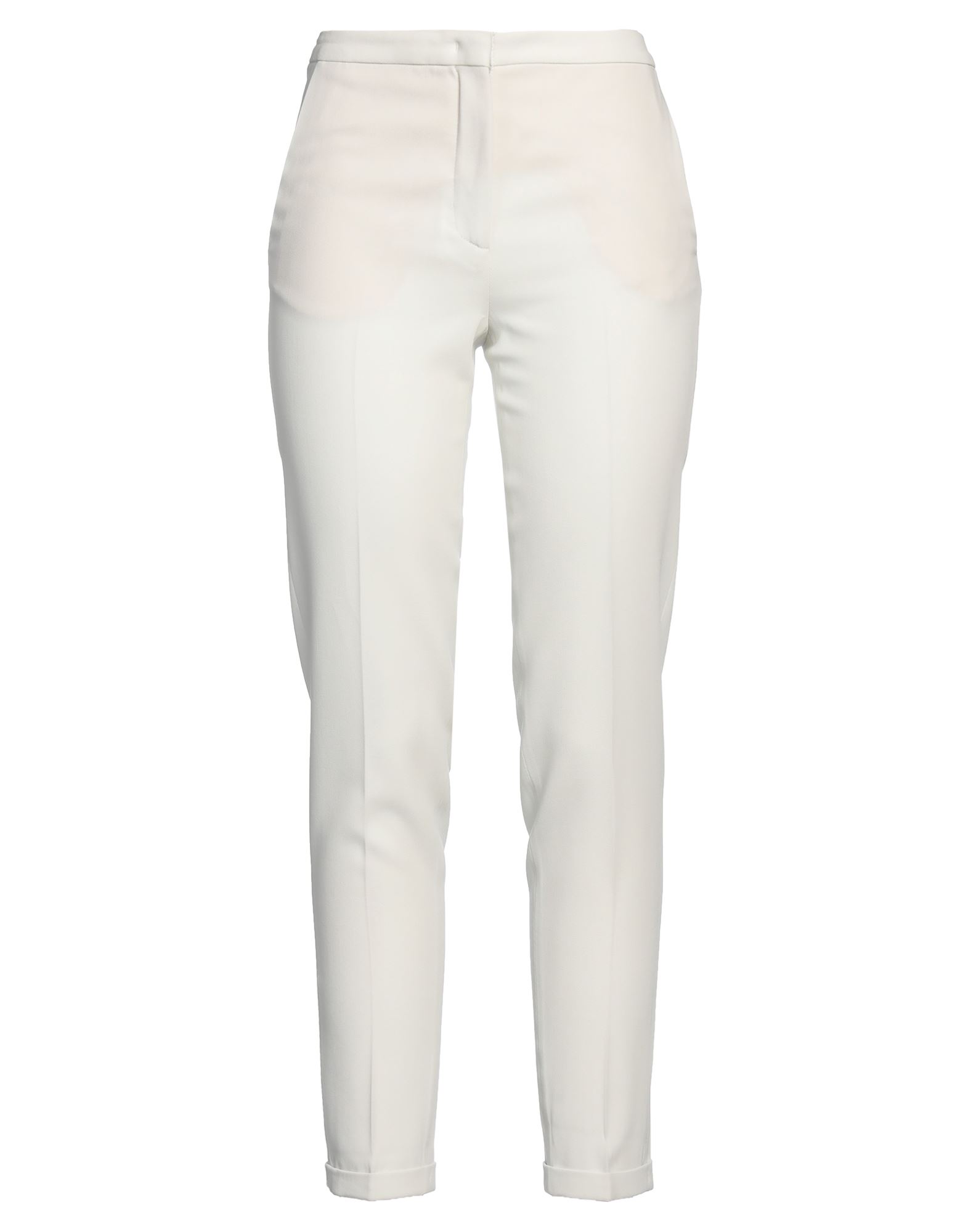 FABIANA FILIPPI Hose Damen Off white von FABIANA FILIPPI