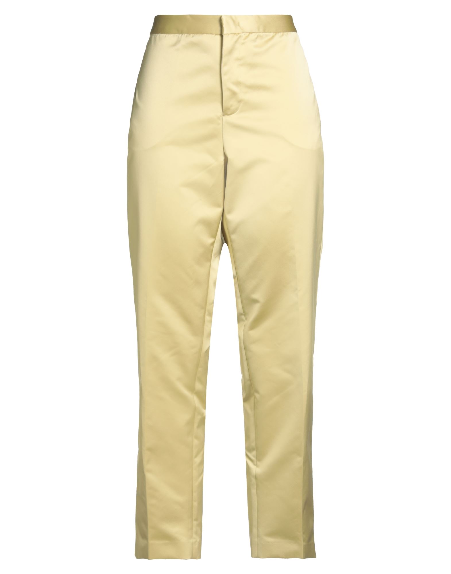 FABIANA FILIPPI Hose Damen Pastellgelb von FABIANA FILIPPI