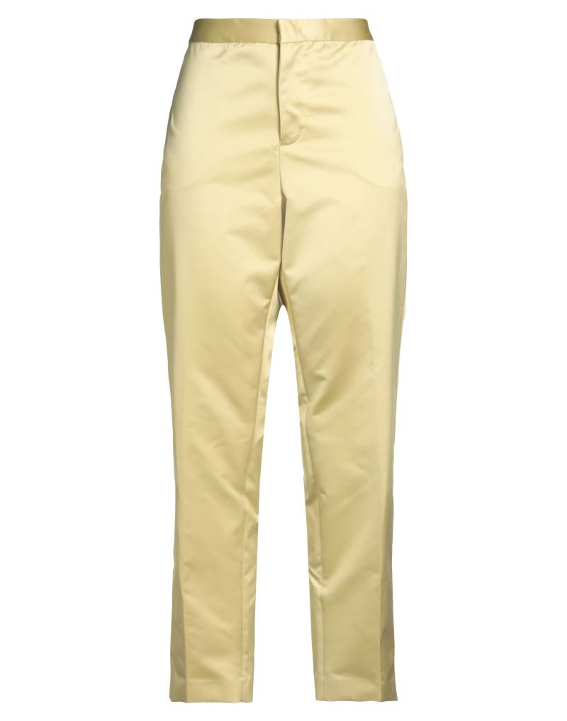 FABIANA FILIPPI Hose Damen Pastellgelb FABIANA FILIPPI Hose Damen Pastellgelb von FABIANA FILIPPI