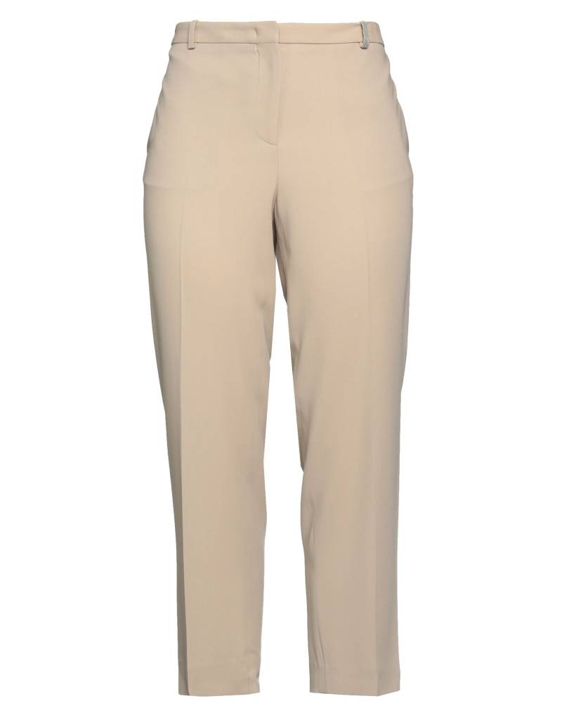 FABIANA FILIPPI Hose Damen Sand von FABIANA FILIPPI
