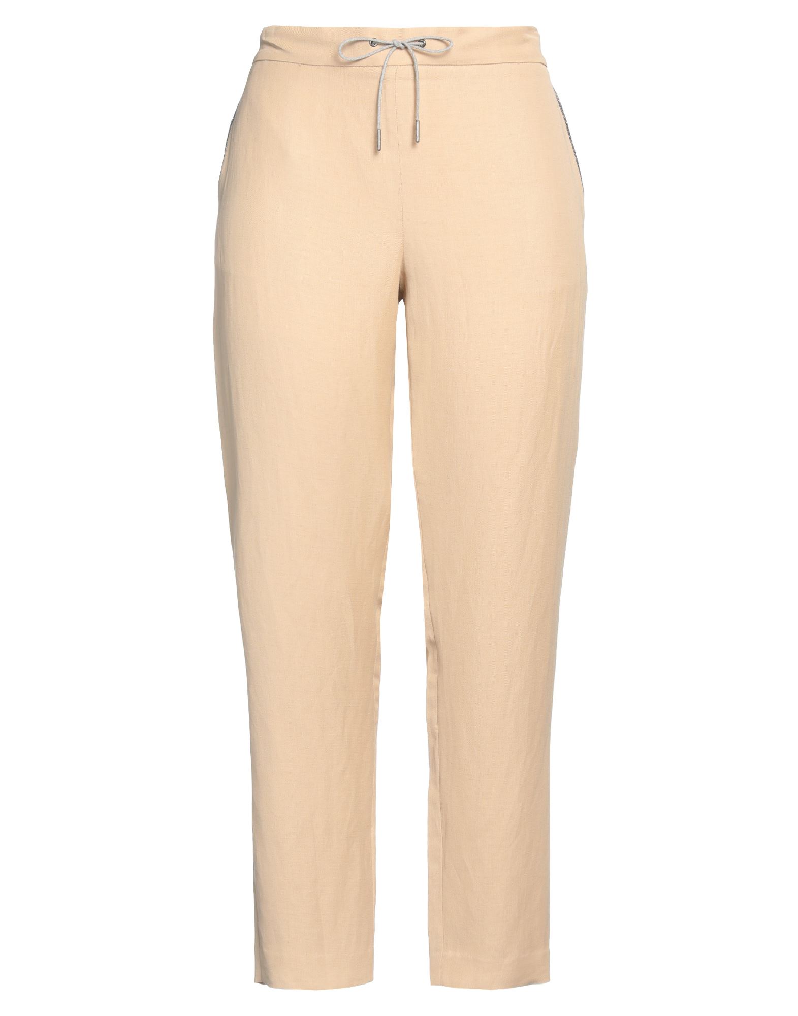 FABIANA FILIPPI Hose Damen Sand von FABIANA FILIPPI