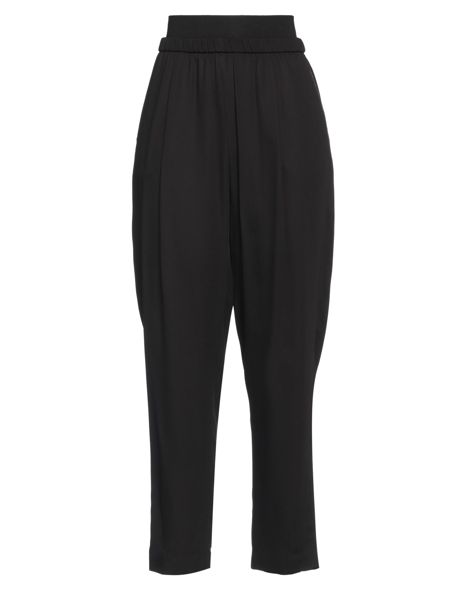 FABIANA FILIPPI Hose Damen Schwarz FABIANA FILIPPI Hose Damen Schwarz von FABIANA FILIPPI