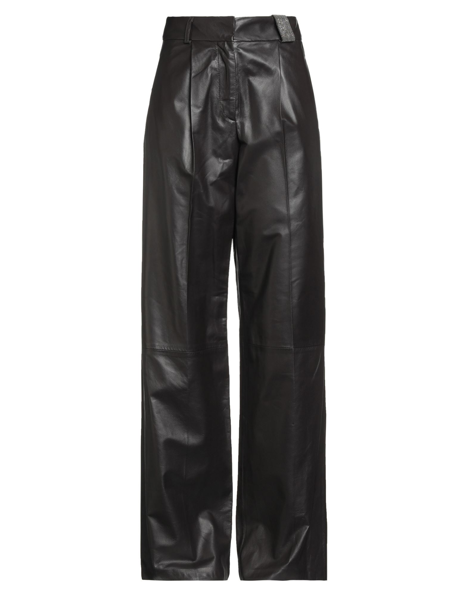 FABIANA FILIPPI Hose Damen Schwarz FABIANA FILIPPI Hose Damen Schwarz von FABIANA FILIPPI