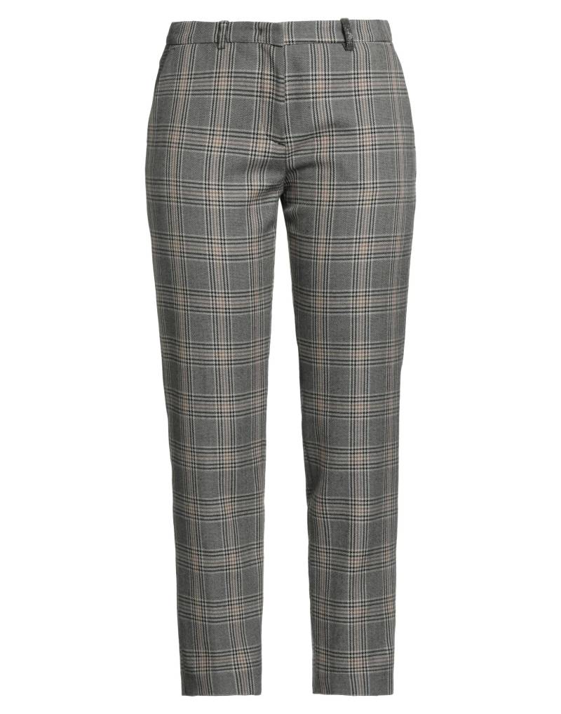 FABIANA FILIPPI Hose Damen Schwarz von FABIANA FILIPPI