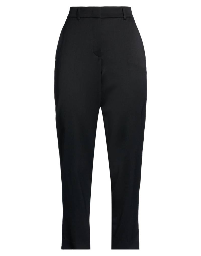 FABIANA FILIPPI Hose Damen Schwarz von FABIANA FILIPPI