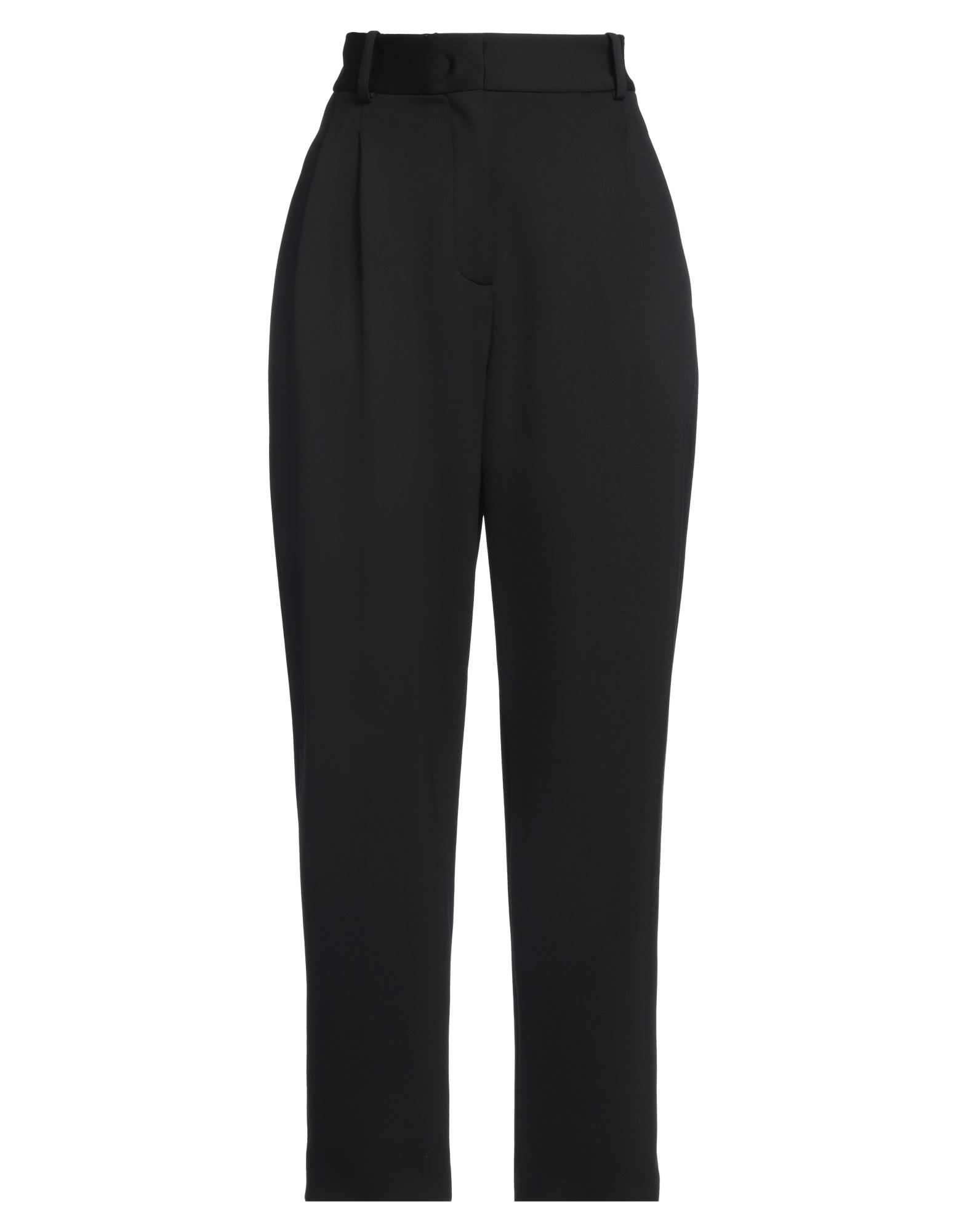 FABIANA FILIPPI Hose Damen Schwarz von FABIANA FILIPPI