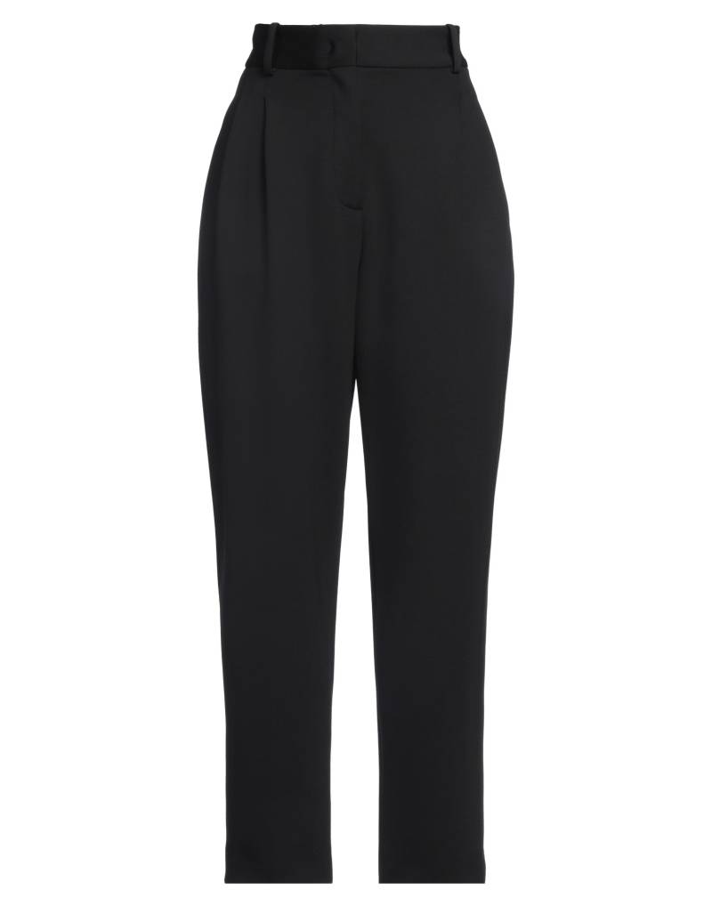 FABIANA FILIPPI Hose Damen Schwarz von FABIANA FILIPPI