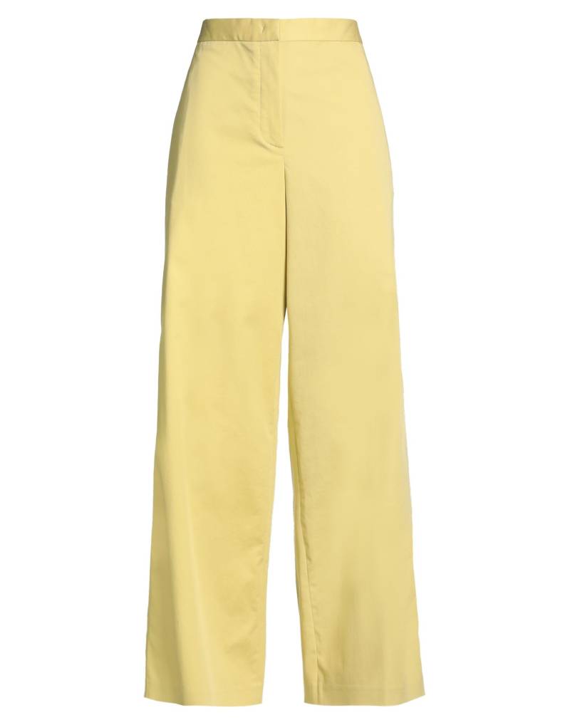 FABIANA FILIPPI Hose Damen Senf von FABIANA FILIPPI