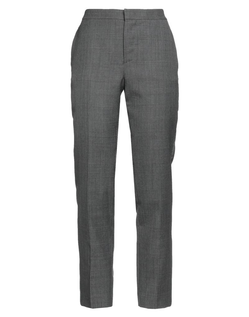 FABIANA FILIPPI Hose Damen Stahlgrau von FABIANA FILIPPI