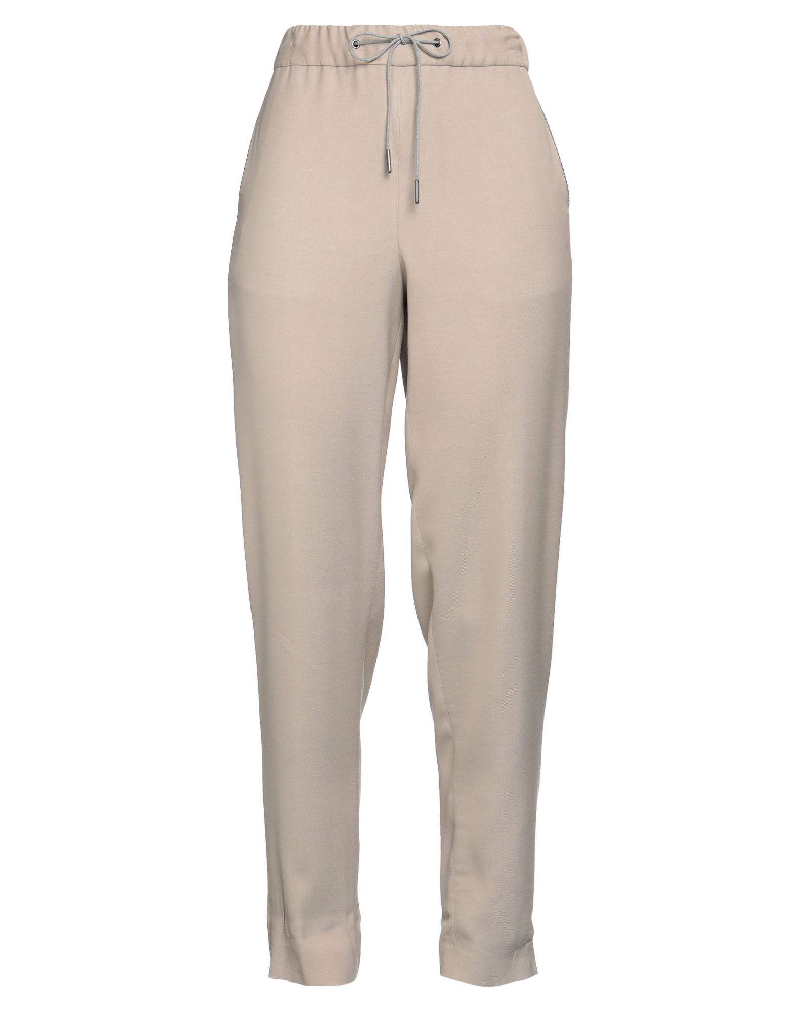 FABIANA FILIPPI Hose Damen Beige von FABIANA FILIPPI