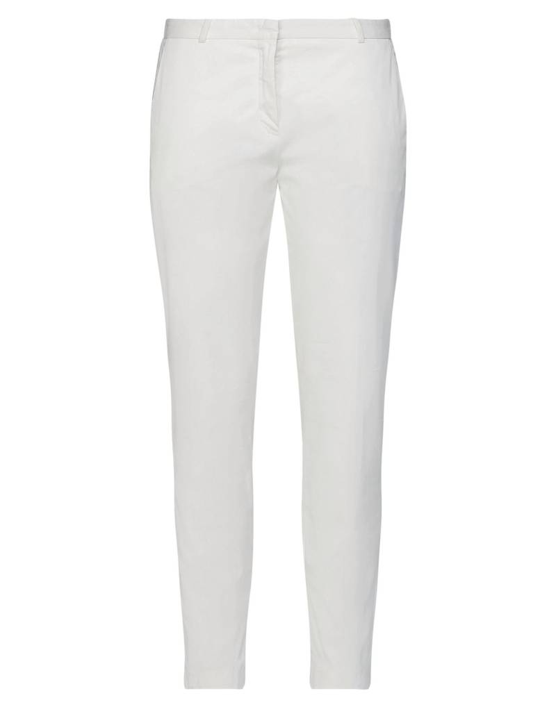 FABIANA FILIPPI Hose Damen Weiß von FABIANA FILIPPI