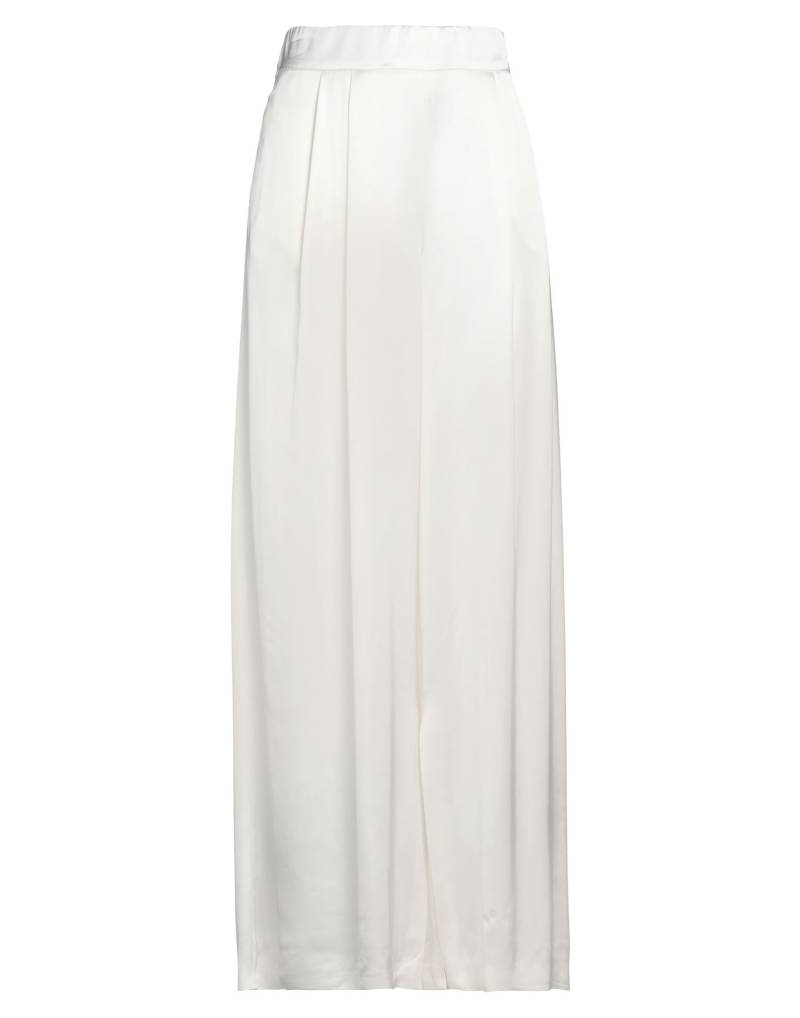 FABIANA FILIPPI Hose Damen Weiß von FABIANA FILIPPI