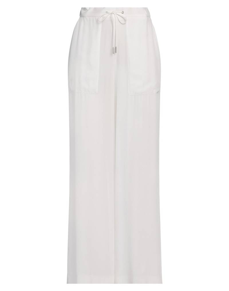 FABIANA FILIPPI Hose Damen Weiß von FABIANA FILIPPI