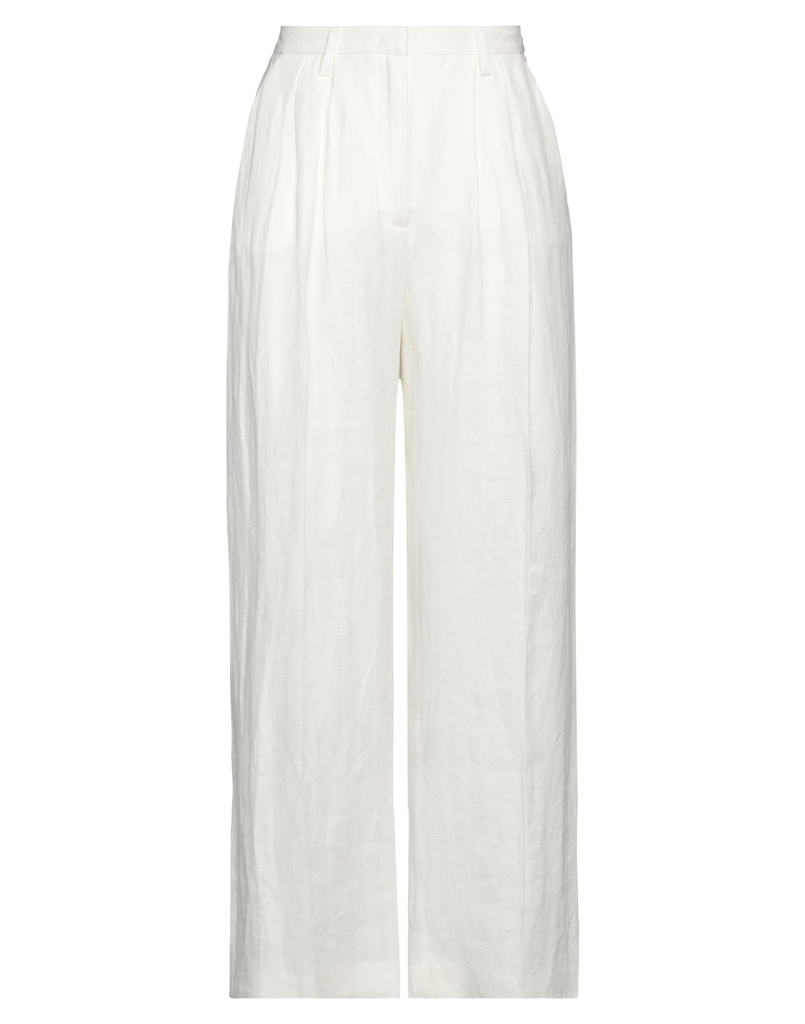 FABIANA FILIPPI Hose Damen Weiß von FABIANA FILIPPI