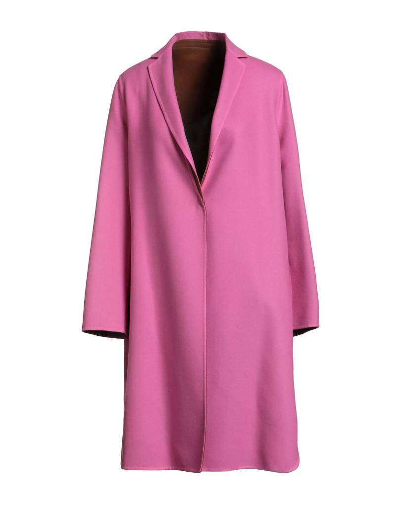 FABIANA FILIPPI Jacke, Mantel & Trenchcoat Damen Fuchsia von FABIANA FILIPPI