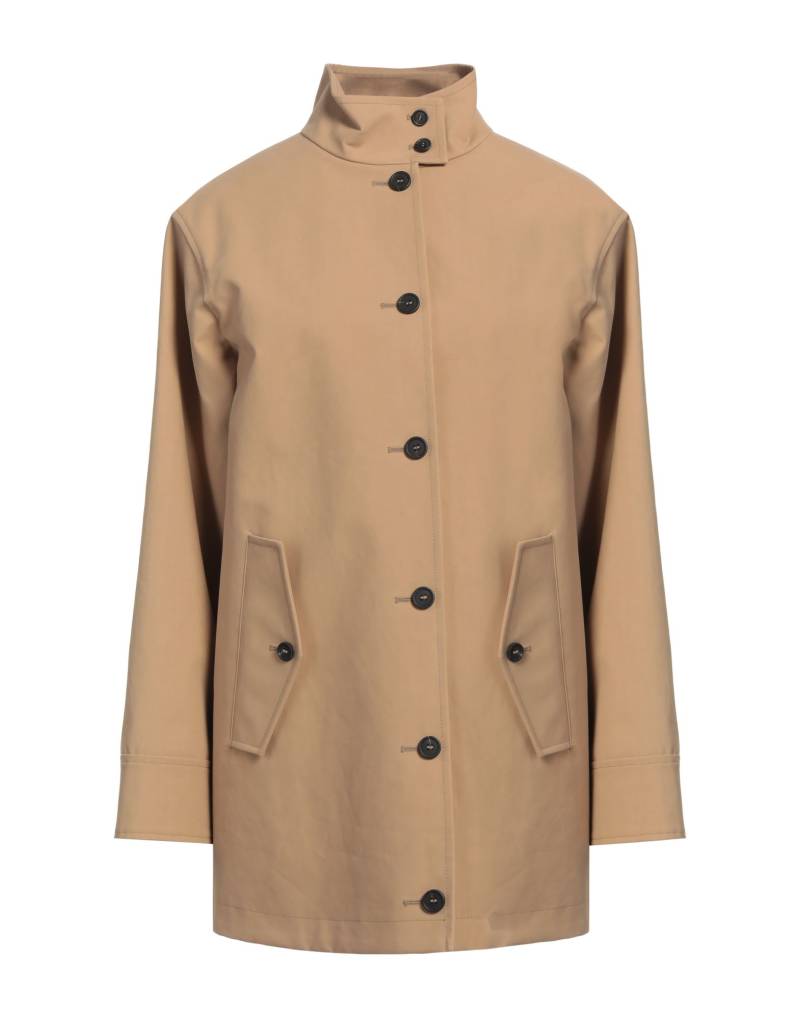 FABIANA FILIPPI Jacke & Anorak Damen Kamel von FABIANA FILIPPI