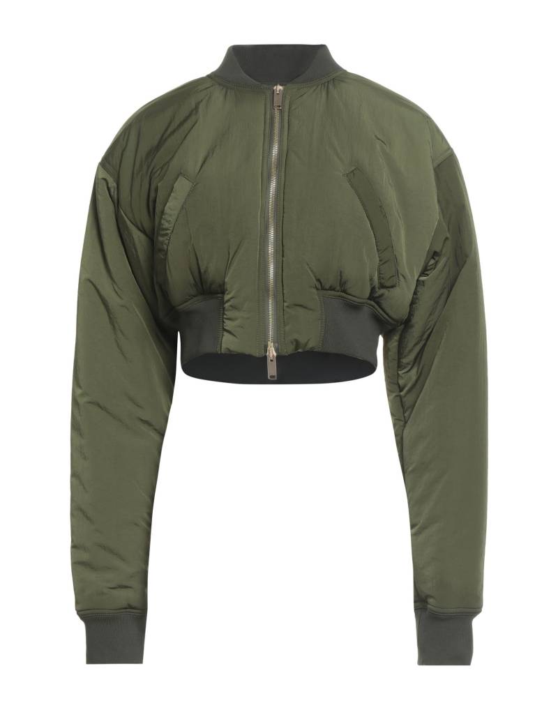 FABIANA FILIPPI Jacke & Anorak Damen Militärgrün von FABIANA FILIPPI