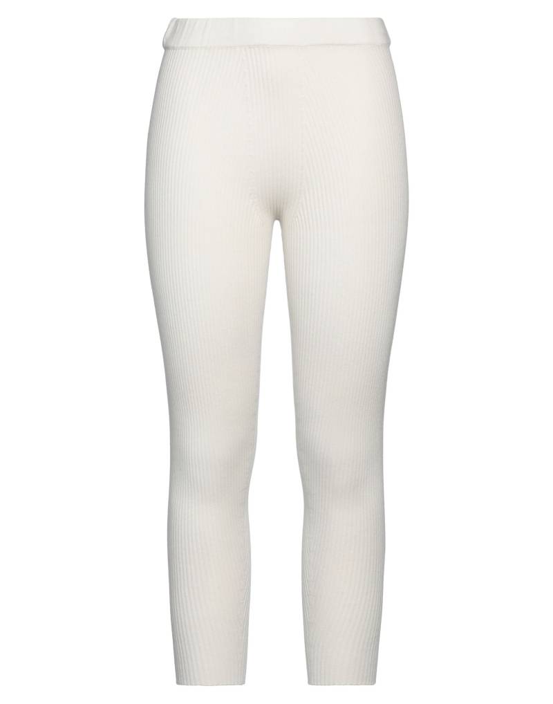 FABIANA FILIPPI Leggings Damen Weiß von FABIANA FILIPPI