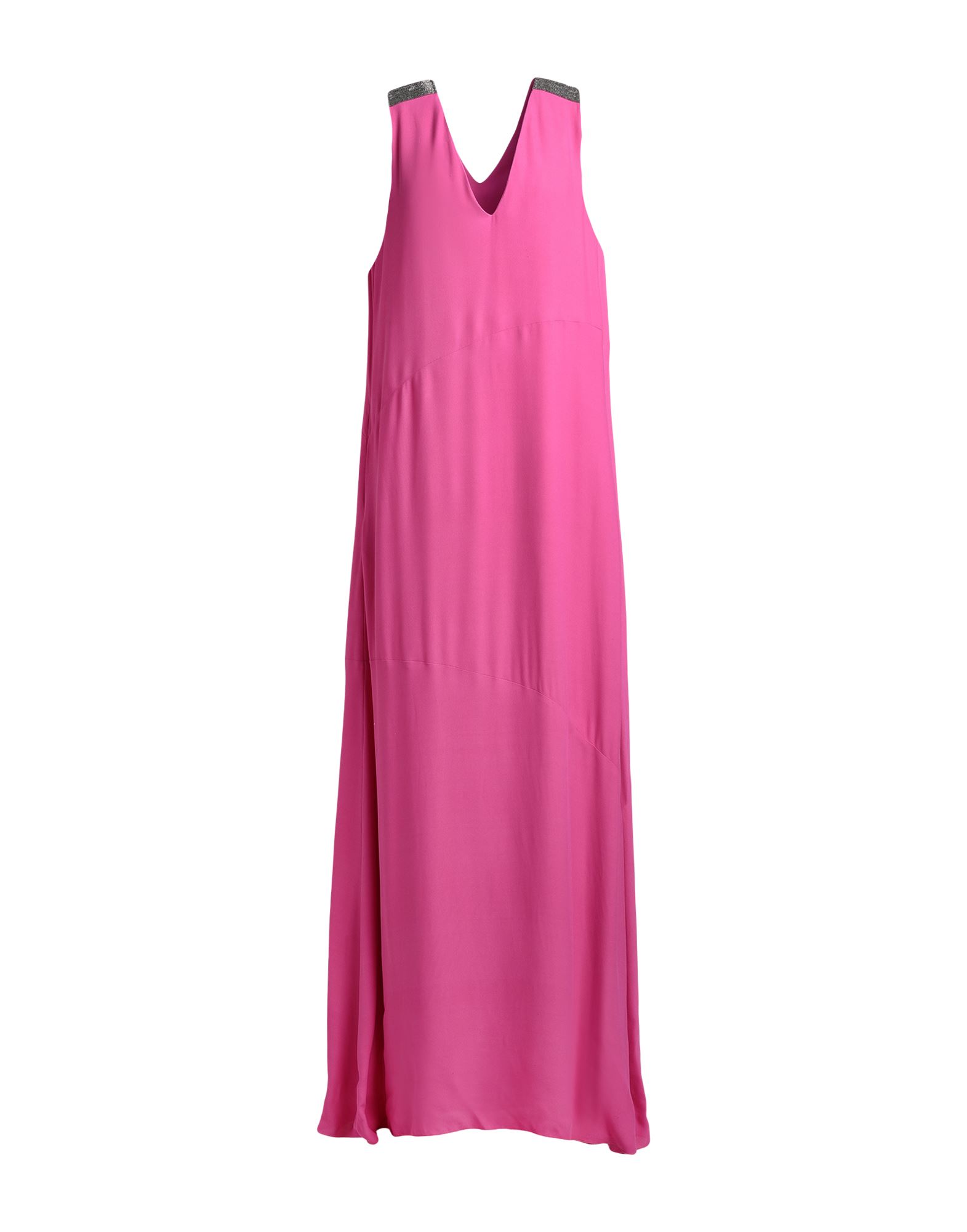FABIANA FILIPPI Maxi-kleid Damen Fuchsia von FABIANA FILIPPI