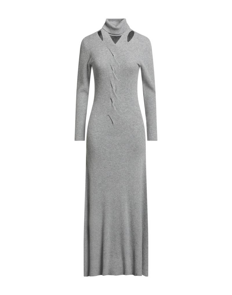 FABIANA FILIPPI Maxi-kleid Damen Grau von FABIANA FILIPPI