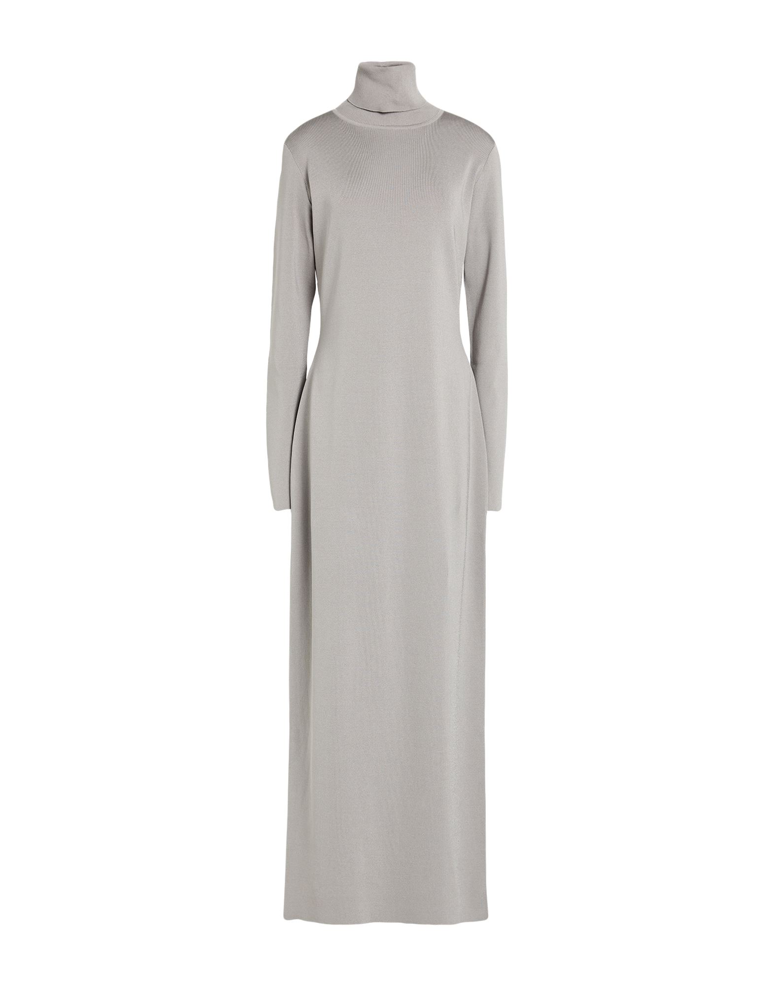 FABIANA FILIPPI Maxi-kleid Damen Grau von FABIANA FILIPPI