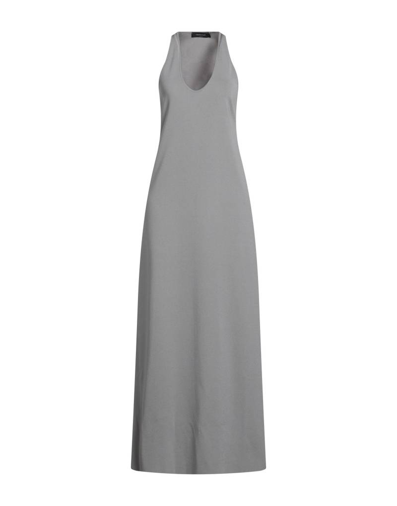 FABIANA FILIPPI Maxi-kleid Damen Grau von FABIANA FILIPPI