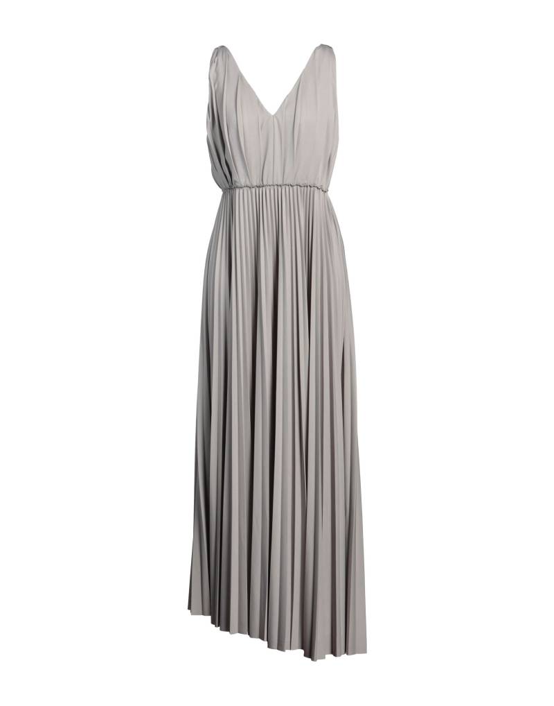 FABIANA FILIPPI Maxi-kleid Damen Hellgrau von FABIANA FILIPPI