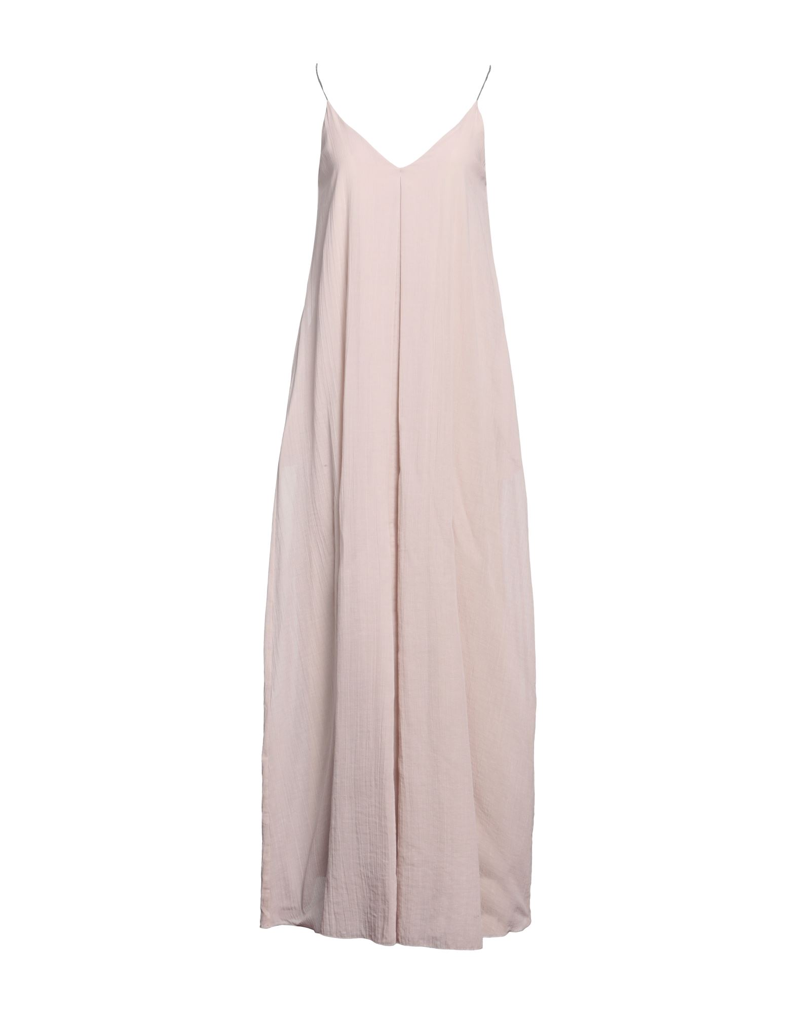 FABIANA FILIPPI Maxi-kleid Damen Hellrosa von FABIANA FILIPPI