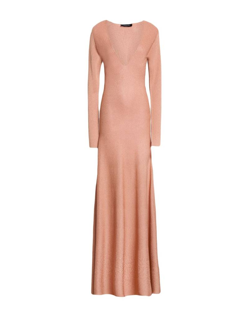 FABIANA FILIPPI Maxi-kleid Damen Hellrosa von FABIANA FILIPPI