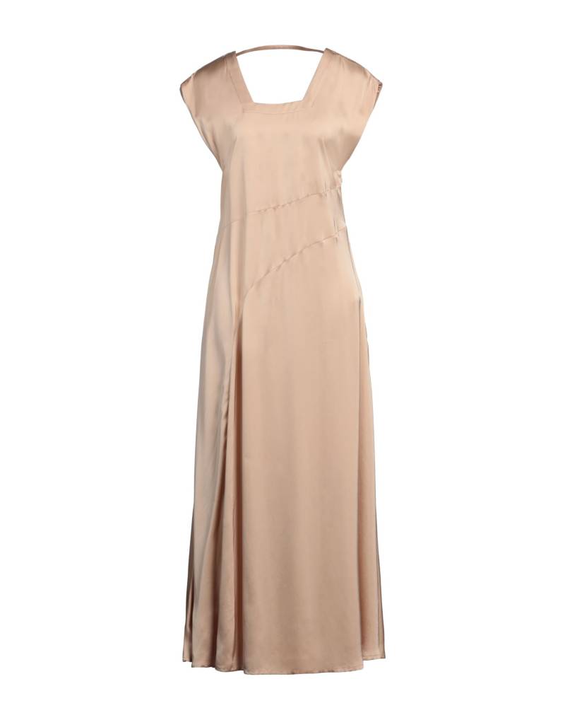 FABIANA FILIPPI Maxi-kleid Damen Hellrosa von FABIANA FILIPPI