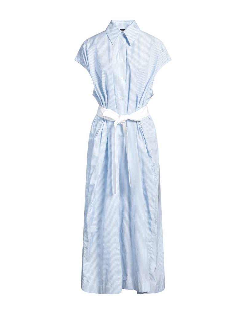 FABIANA FILIPPI Maxi-kleid Damen Himmelblau von FABIANA FILIPPI