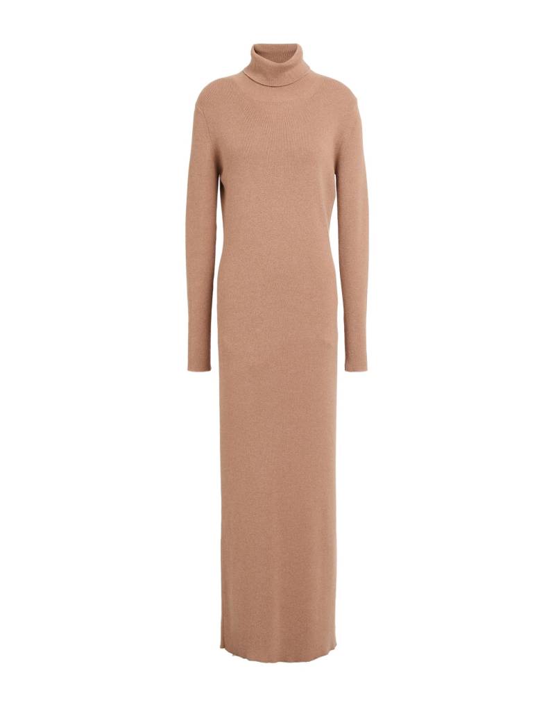 FABIANA FILIPPI Maxi-kleid Damen Kamel von FABIANA FILIPPI