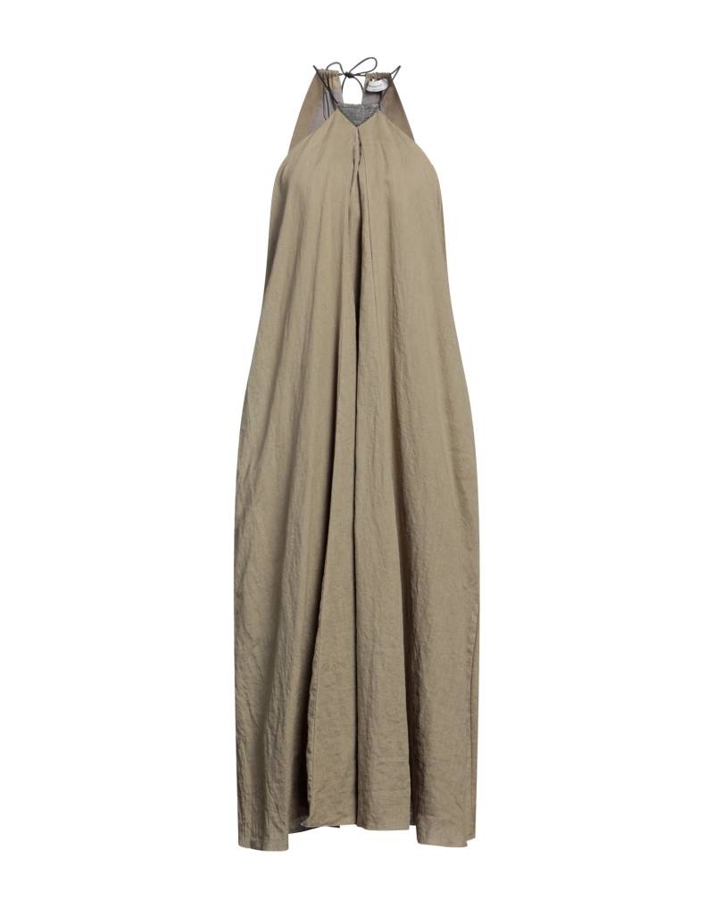 FABIANA FILIPPI Maxi-kleid Damen Khaki von FABIANA FILIPPI